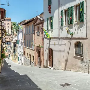 Mojito - Porta Ovile Nel Centro Storico Di Appartamento