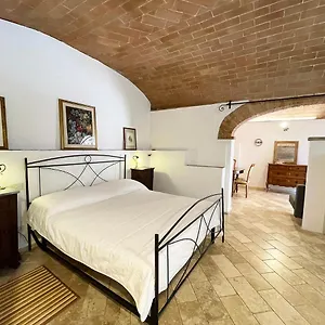 Fonte 6: Centro Vicino Piazza Del Campo Appartamento