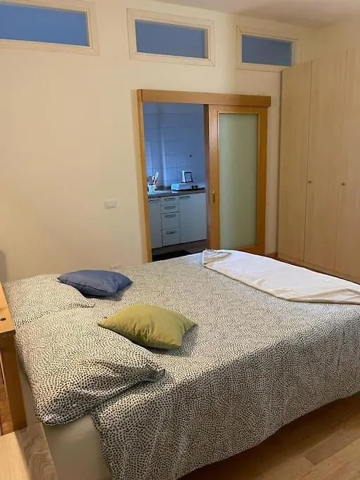 Appartamento Piccolominidue Siena Apartment